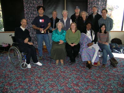 [Midway Cup Team Photo]