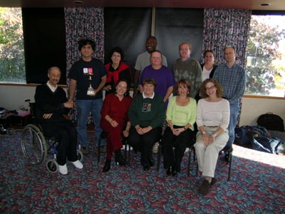 [401 Trophy Team Photo]