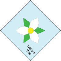 [Trillium Tile logo]